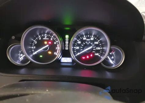 2014 Mazda Cx-9 Grand Touring from USA, damaged, VIN JM3TB3DVXE0443799